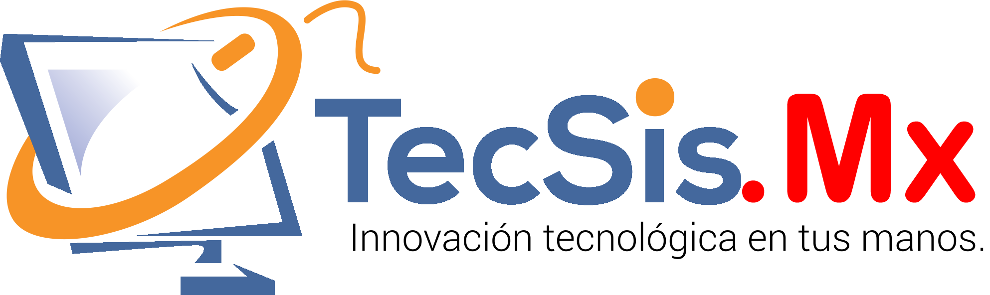 tecsis.mx — Innovación tecnológica en tus manos